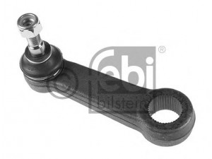 FEBI BILSTEIN 41288 vairo svirtis 
 Vairavimas -> Valdymo svirtis
MB241973