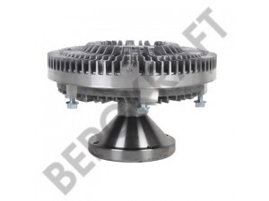BERGKRAFT BK7209065 sankaba, radiatoriaus ventiliatorius
1675910, 2036 498-1, 2036498-1