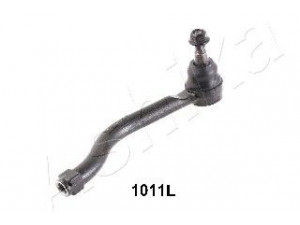 ASHIKA 111-01-1011L skersinės vairo trauklės galas 
 Vairavimas -> Vairo mechanizmo sujungimai
D8640 1AA1A, D86401AA0A, D8520-1AA1B