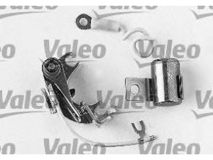 VALEO 248334 montavimo komplektas, uždegimo valdymo blokas 
 Kibirkšties / kaitinamasis uždegimas -> Uždegimo modulis/valdymo blokas