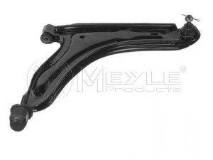 MEYLE 36-16 050 0063 vikšro valdymo svirtis 
 Ašies montavimas/vairavimo mechanizmas/ratai -> Valdymo svirtis/pasukamosios svirties sujungimas -> Vairo trauklės (valdymo svirtis, išilginis balansyras, diago
54500-21B00