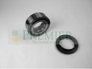 BRT Bearings BRT1216 rato guolio komplektas 
 Ašies montavimas/vairavimo mechanizmas/ratai -> Rato stebulė/montavimas -> Rato guolis
5025900