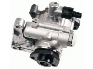 ZF LENKSYSTEME 7693.955.205 hidraulinis siurblys, vairo sistema 
 Vairavimas -> Vairo pavara/siurblys
004 466 19 01, 004 466 19 01 80