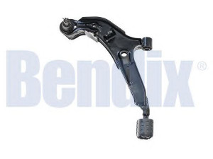 BENDIX 042426B vikšro valdymo svirtis 
 Ašies montavimas/vairavimo mechanizmas/ratai -> Valdymo svirtis/pasukamosios svirties sujungimas -> Vairo trauklės (valdymo svirtis, išilginis balansyras, diago
5450141U00, 5450141U01, 5450141U02
