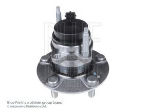 BLUE PRINT ADG083113 rato guolio komplektas 
 Ašies montavimas/vairavimo mechanizmas/ratai -> Rato stebulė/montavimas -> Rato guolis
52730-1M000