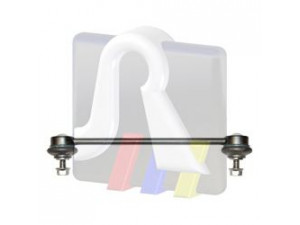 RTS 97-09552 šarnyro stabilizatorius 
 Ašies montavimas/vairavimo mechanizmas/ratai -> Stabilizatorius/fiksatoriai -> Savaime išsilyginanti atrama
31351701066, 31351701066