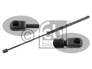 FEBI BILSTEIN 25230 dujinė spyruoklė, bagažinė 
 Priedai -> Bagažinė/pakrovimo skyrius
1H9 827 550 A