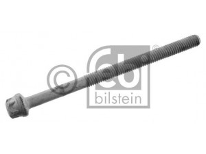 FEBI BILSTEIN 34699 varžtas, purkštuko antgalio laikiklis 
 Kuro mišinio formavimas -> Mišinio sudarymas -> Purkštukas/antgalis/antgalio laikiklis/PDE
003 990 03 22