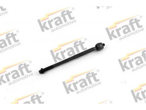 KRAFT AUTOMOTIVE 4302325 vidinė skersinė vairo trauklė 
 Vairavimas -> Vairo mechanizmo sujungimai
1S7C3280BB, 4097484, 4111327