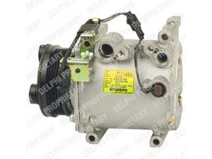 DELPHI TSP0155227 kompresorius, oro kondicionierius 
 Oro kondicionavimas -> Kompresorius/dalys
AKC200A204P, AKC200A205, MR460436