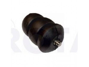 ROTA 2059031 įvorė, lingės kilpa
3093200277