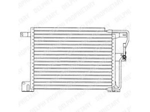 DELPHI TSP0225207 kondensatorius, oro kondicionierius 
 Oro kondicionavimas -> Kondensatorius
55036473, 56005016, 55005016, 55036473