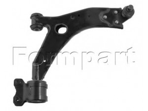 FORMPART 1509088 vikšro valdymo svirtis 
 Ašies montavimas/vairavimo mechanizmas/ratai -> Valdymo svirtis/pasukamosios svirties sujungimas -> Vairo trauklės (valdymo svirtis, išilginis balansyras, diago
1 502 086, 1 723 323, 1502086, 1723323