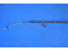PARTS-MALL PTA-327 sankabos trosas 
 Dviratė transporto priemonės -> Kabeliai ir tachometro velenaai -> Sankabos trosas
437944F210