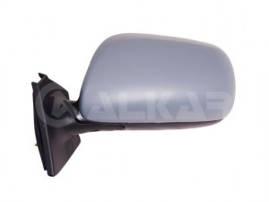 ALKAR 6131267 išorinis veidrodėlis 
 Kėbulas -> Langai/veidrodėliai -> Veidrodėlis
879400D240