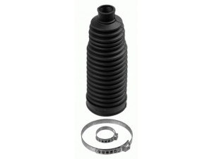 LEMFÖRDER 30182 01 gofruotoji membrana, vairavimas 
 Vairavimas -> Gofruotoji membrana/sandarinimai
4066 55, 4066 60, 4066 75