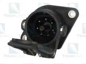 TRUCKLIGHT SO-07-EBS/2 lizdas