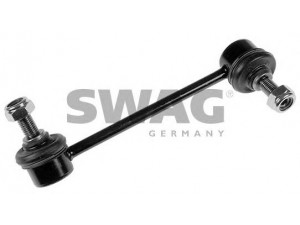 SWAG 20 94 1647 šarnyro stabilizatorius 
 Ašies montavimas/vairavimo mechanizmas/ratai -> Stabilizatorius/fiksatoriai -> Savaime išsilyginanti atrama