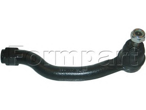 FORMPART 3602038 skersinės vairo trauklės galas 
 Vairavimas -> Vairo mechanizmo sujungimai
53560-TA0-A01