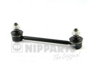 NIPPARTS J4962051 šarnyro stabilizatorius 
 Ašies montavimas/vairavimo mechanizmas/ratai -> Stabilizatorius/fiksatoriai -> Savaime išsilyginanti atrama
48820-20060