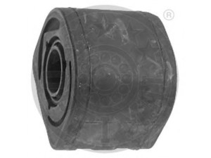 OPTIMAL F8-5288 valdymo svirties/išilginių svirčių įvorė 
 Ašies montavimas/vairavimo mechanizmas/ratai -> Valdymo svirtis/pasukamosios svirties sujungimas -> Montavimas/sutvirtinimas
4554060B02