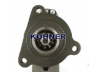 AD KÜHNER 254328 starteris
51.26201-7091, 51.26201-7124, 51.26201-7139