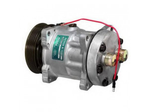 SIDAT 1.1046 kompresorius, oro kondicionierius