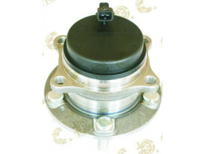 AUTOKIT 01.97959 rato guolio komplektas 
 Ašies montavimas/vairavimo mechanizmas/ratai -> Rato stebulė/montavimas -> Rato guolis