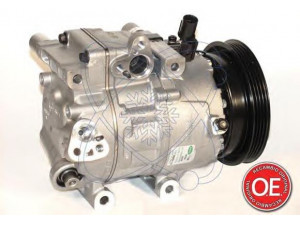 ELECTRO AUTO 20V1050 kompresorius, oro kondicionierius 
 Oro kondicionavimas -> Kompresorius/dalys
977012H100, 977012H100
