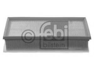 FEBI BILSTEIN 32245 oro filtras 
 Filtrai -> Oro filtras
7H0 129 620 A