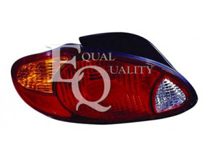 EQUAL QUALITY GP0724 galinis žibintas 
 Kėbulas -> Šviesos -> Galinis žibintas/dalys -> Galinis žibintas
92401-29500