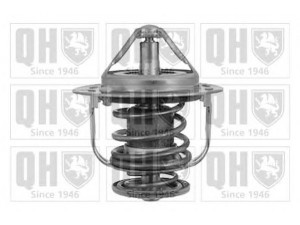 QUINTON HAZELL QTH366 termostatas, aušinimo skystis 
 Aušinimo sistema -> Termostatas/tarpiklis -> Thermostat
19300-PM3-003, 19300-PM3-004, 19301-P07-316