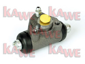 KAWE W4401 rato stabdžių cilindras 
 Stabdžių sistema -> Ratų cilindrai
0973988, 4057026, 4139486, 4139486
