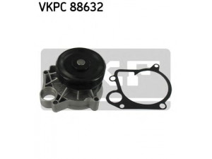 SKF VKPC 88632 vandens siurblys 
 Aušinimo sistema -> Vandens siurblys/tarpiklis -> Vandens siurblys
11 51 0 393 731, 11 51 2 247 552