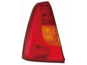 LORO 551-1958L-LD-UE kombinuotas galinis žibintas 
 Dviratė transporto priemonės -> Elektros įranga -> Kombinuotas galinis žibintas/dalys -> Kombinuotas galinis žibintas
6001546794