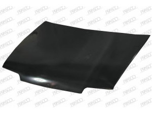 PRASCO OP0093100 gaubtas 
 Kėbulas -> Transporto priemonės galas -> Gaubtas/dalys/garso izoliacinė medžiaga
1160359