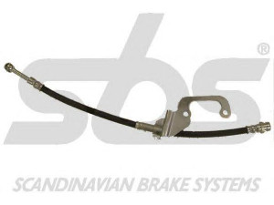 sbs 1330853451 stabdžių žarnelė 
 Stabdžių sistema -> Stabdžių žarnelės
HB407506