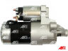 AS-PL S5133 starteris
M001T86081, M001T86081ZC, M1T86081