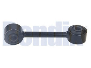 BENDIX 042955B šarnyro stabilizatorius 
 Ašies montavimas/vairavimo mechanizmas/ratai -> Stabilizatorius/fiksatoriai -> Savaime išsilyginanti atrama
NA0134170