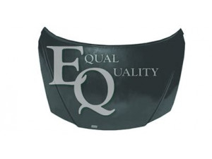 EQUAL QUALITY L04978 gaubtas 
 Kėbulas -> Transporto priemonės galas -> Gaubtas/dalys/garso izoliacinė medžiaga
8643018-8