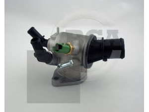 BGA CT5059 termostatas, aušinimo skystis 
 Aušinimo sistema -> Termostatas/tarpiklis -> Thermostat
55187784, 55202510, 55203388, 1338154