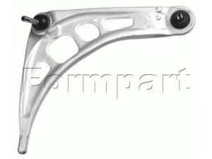 FORMPART 1209026 vikšro valdymo svirtis 
 Ašies montavimas/vairavimo mechanizmas/ratai -> Valdymo svirtis/pasukamosios svirties sujungimas -> Vairo trauklės (valdymo svirtis, išilginis balansyras, diago
31 12 1 094 466, 31 12 6 751 318