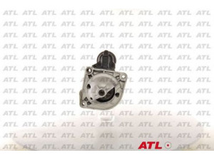 ATL Autotechnik A 25 380 starteris 
 Elektros įranga -> Starterio sistema -> Starteris
51832949, 55832949