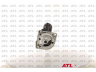 ATL Autotechnik A 25 380 starteris 
 Elektros įranga -> Starterio sistema -> Starteris
51832949, 55832949