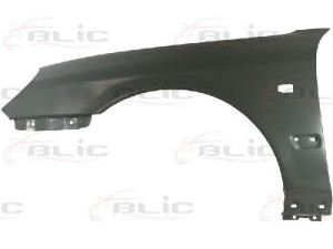 BLIC 6504-04-3168311P sparnas 
 Kėbulas -> Transporto priemonės priekis -> Sparnas/montavimo dalys
663113D200