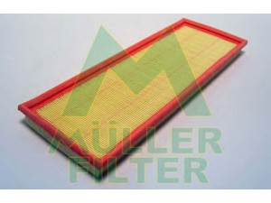 MULLER FILTER PA359 oro filtras 
 Techninės priežiūros dalys -> Techninės priežiūros intervalai
1024246, 5020869, 6117193, 84FF9601AA