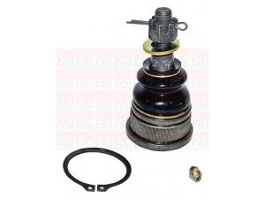 FAI AutoParts SS7151 atramos/vairo trauklė 
 Ašies montavimas/vairavimo mechanizmas/ratai -> Sujungimai -> Atramos/vairo trauklė
5135651AB