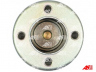AS-PL SS5060 solenoidinis jungiklis, starteris
