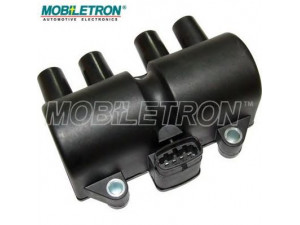 MOBILETRON CE-141 ritė, uždegimas 
 Kibirkšties / kaitinamasis uždegimas -> Uždegimo ritė
1208010, 10457870