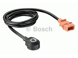 BOSCH 0 261 231 036 detonacijos jutiklis 
 Variklis -> Variklio elektra
054 905 377, 054 905 377 G, 928 606 144 00